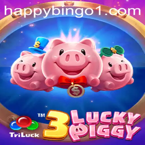 Discovering the Excitement of 3LUCKYPIGGY and Happy Bingo