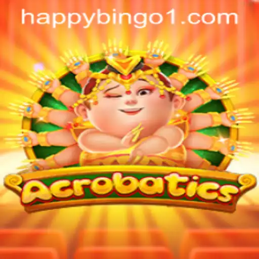 Acrobatics and Happy Bingo: A Thrilling New Game Experience