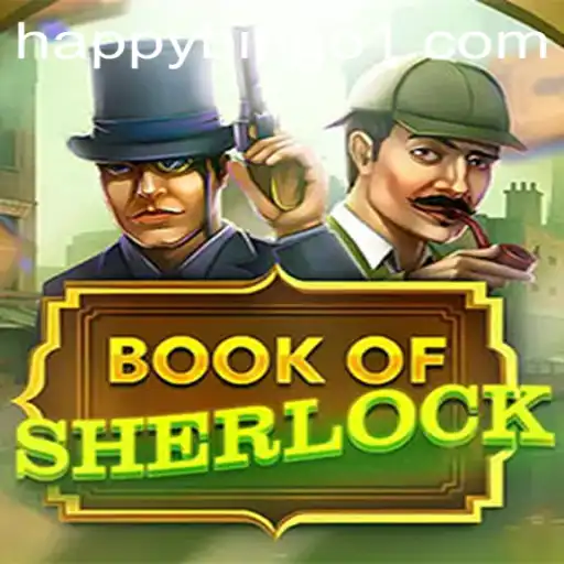 Discover the Thrilling World of BookOfSherlock and Happy Bingo