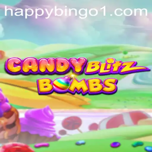 CandyBlitzBombs: Happy Bingo in a Sweet Explosion