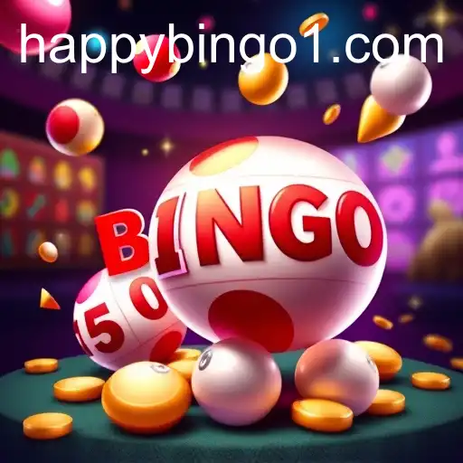 Exploring the Joys of Casino Games with Happy Bingo