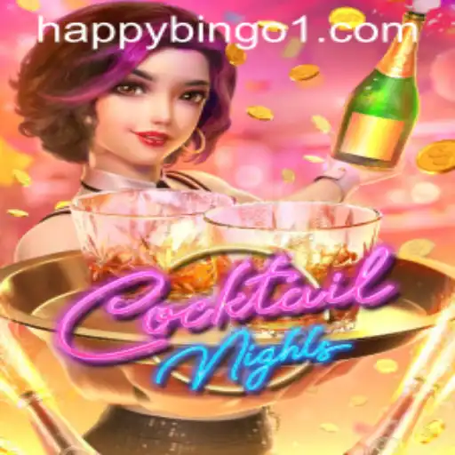 CocktailNights: A Blend of Fun and Strategy with Happy Bingo