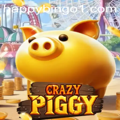 Exploring the Exciting World of CrazyPiggy: Unveiling the Thrill of Happy Bingo