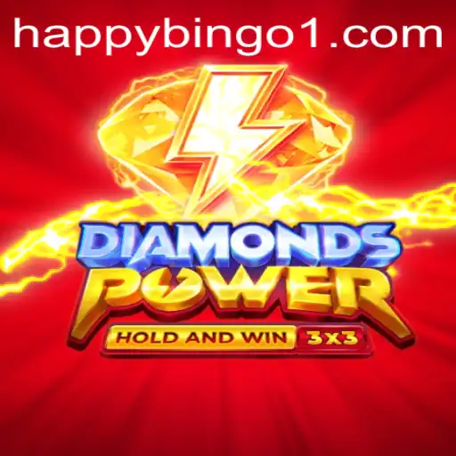 Explore the Exciting World of Diamondspower and Happy Bingo