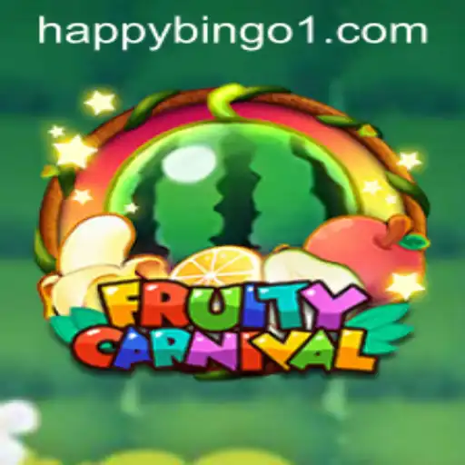 Discover the Joy of FruityCarnival with Happy Bingo