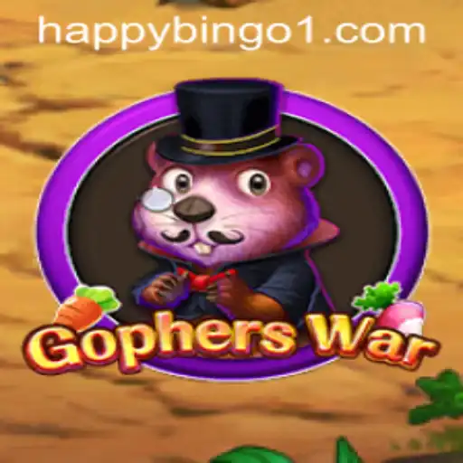 Explore the Exciting World of GophersWar and Uncover the Joys of Happy Bingo