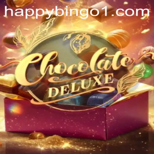Dive into ChocolateDeluxe: The Sweet Joy of Happy Bingo