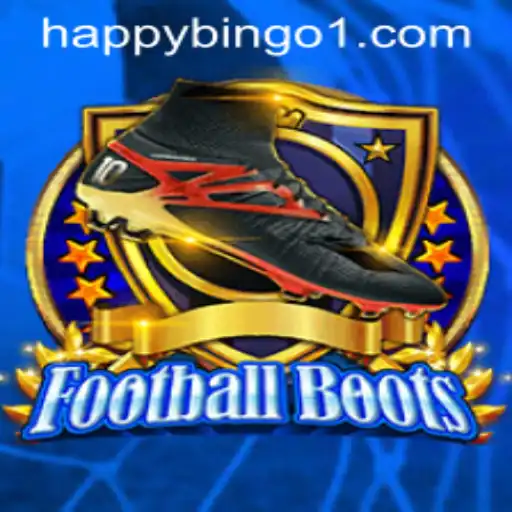 Unveiling FootballBoots: Dive into the World of Happy Bingo