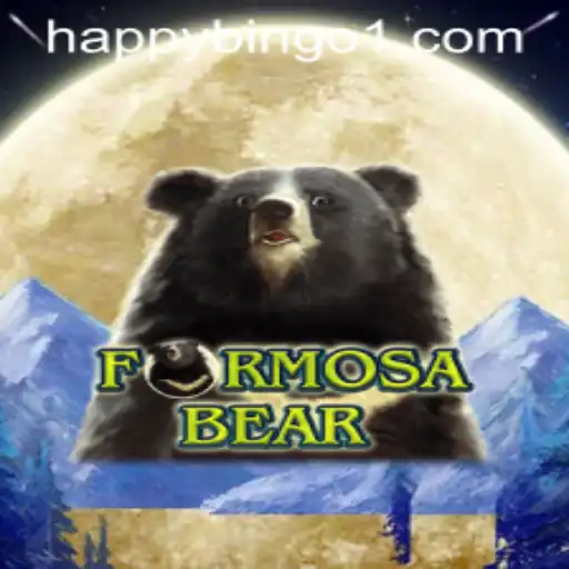Exploring the World of 'FormosaBear' Through the Exciting Lens of 'Happy Bingo'
