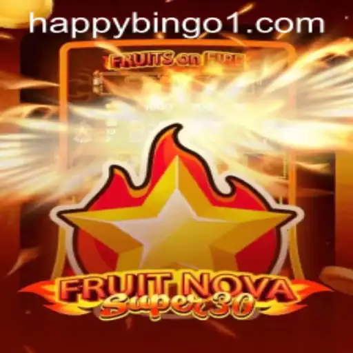 Exploring FruitrNovaSupe30: A Fresh Take on Happy Bingo