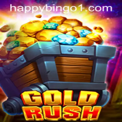 GoldRush: Unveiling the Thrills of the Happy Bingo Edition