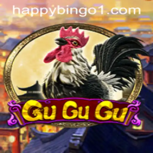 Exploring the Exciting World of GuGuGu: Happy Bingo