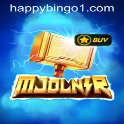 Discover the Exciting World of Mjolnir: A Perfect Blend with Happy Bingo