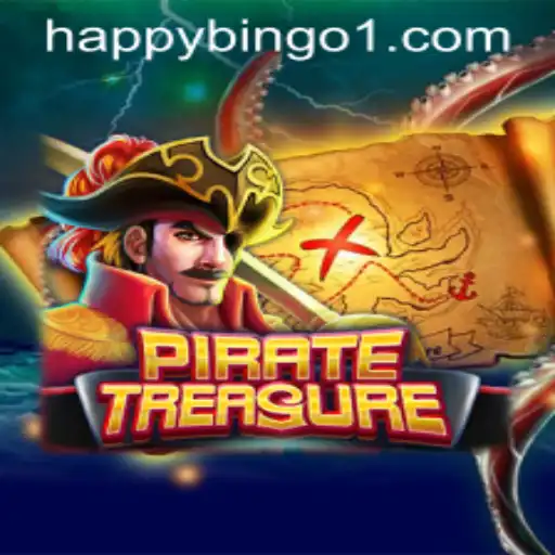 Exploring the Excitement of PirateTreasure: A Journey Through Happy Bingo