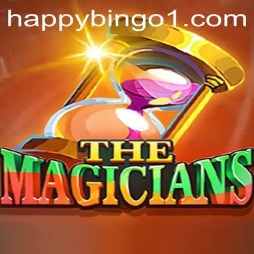 Exploring TheMagicians: A Magical Journey into Happy Bingo