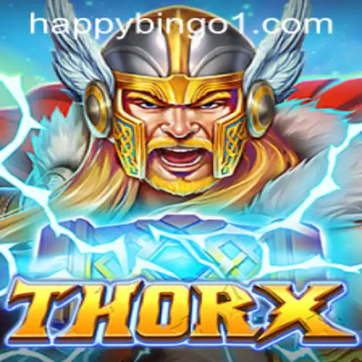 Exploring the Unique Universe of ThorX and the Joy of Happy Bingo