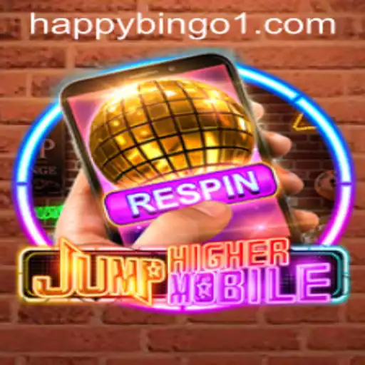 Discover JumpHighermobile: A Comprehensive Guide to Play with Happy Bingo
