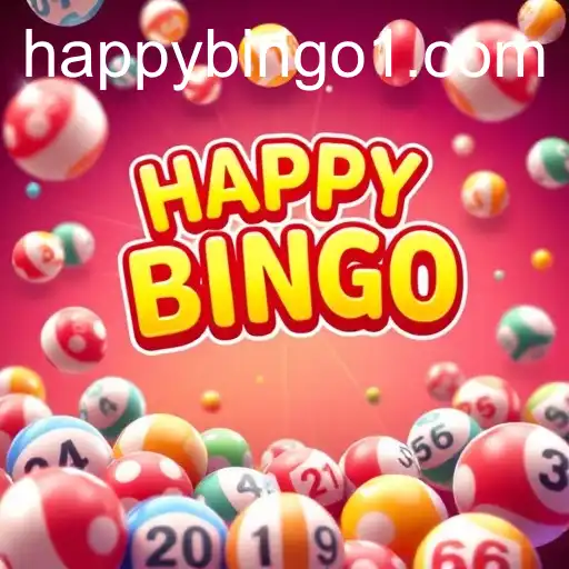 Exploring the Fascinating World of Happy Bingo: A Lottery Game of Joy and Chance