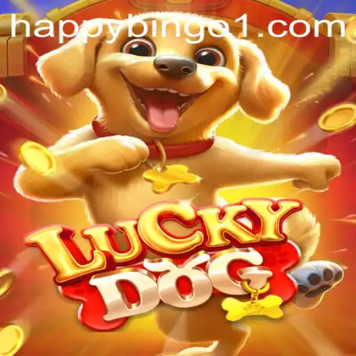Exploring the Thrills of LuckyDog's Happy Bingo: An Engaging Gameplay Experience