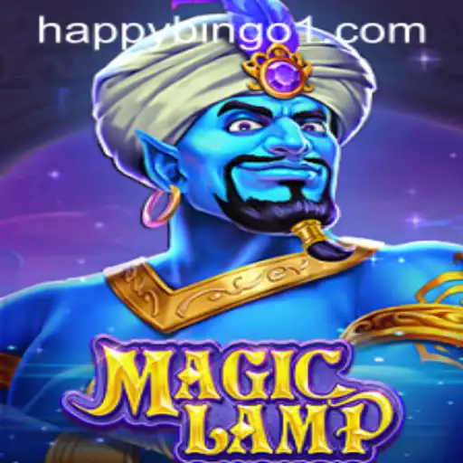 Diving into the Fantasy World of MagicLamp: Happy Bingo