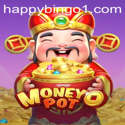 All About MoneyPot: The Game of Happy Bingo