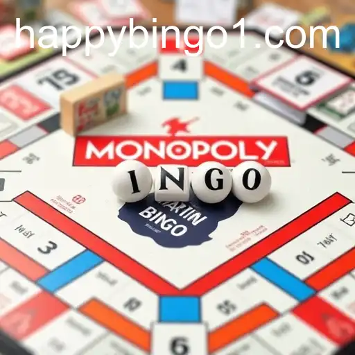 Exploring Monopoly: The Strategic Depth of Happy Bingo