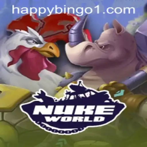 Exploring the Engaging World of NukeWorld: Introduction & Rules of Happy Bingo