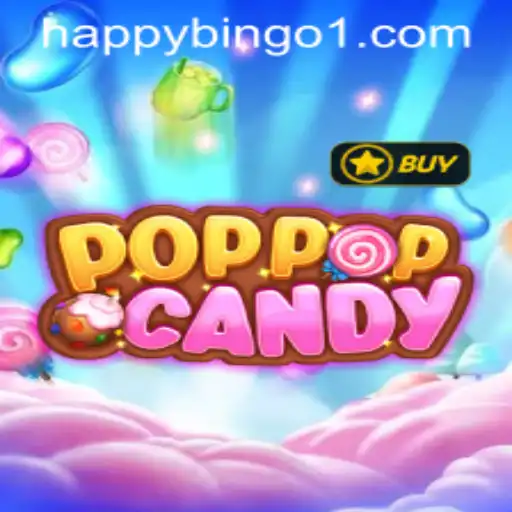 Exploring the Exciting World of POPPOPCANDY: The Happiness of Bingo