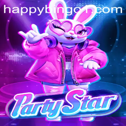 Discover the Joy of PartyStar: The Ultimate Gaming Experience with Happy Bingo