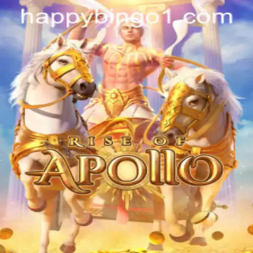 Discover the Mythical World of Rise of Apollo and the Joyful Experience of Happy Bingo