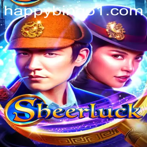 The Exciting World of Sheerluck: A Blend of Mystery and Happy Bingo