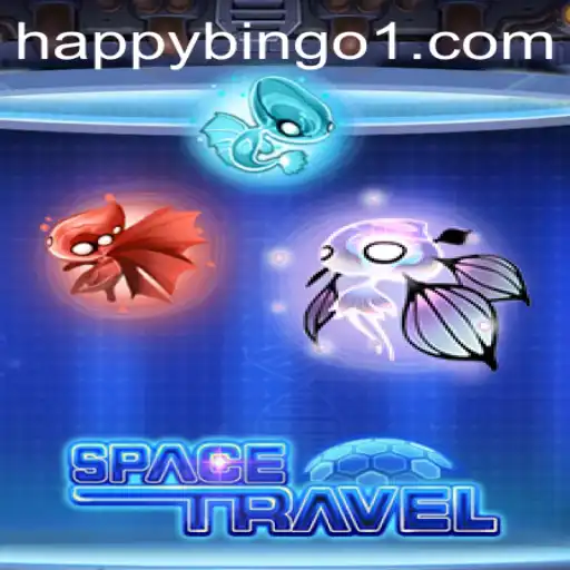 Experience the Cosmic Journey with SpaceTravel: A Happy Bingo Adventure