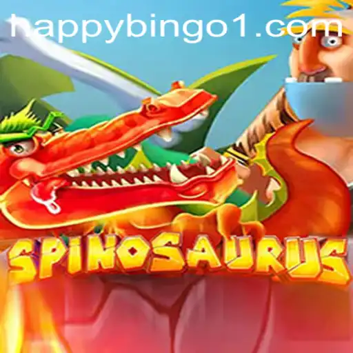 Exploring Spinosaurus: The Dynamic World of Happy Bingo