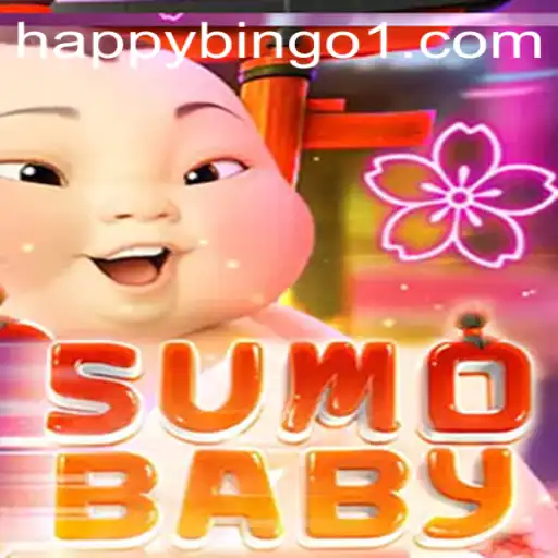 Dive into the World of SumoBaby: A Joyous Gaming Experience with a Twist of Happy Bingo