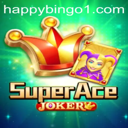 Exploring SuperAceJoker: The Future of Happy Bingo