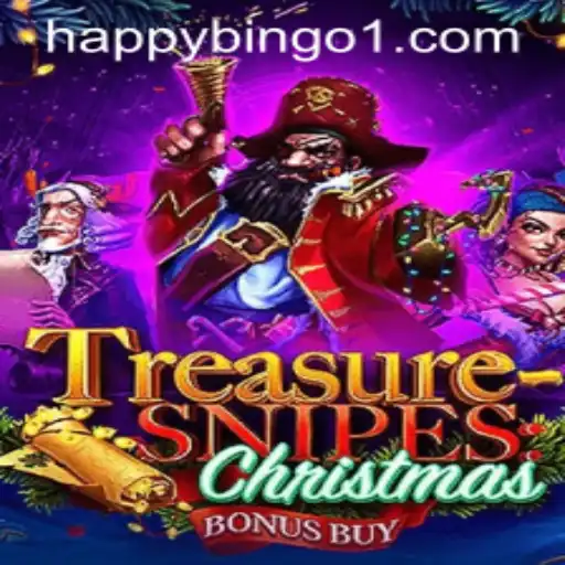 Discover the Festive World of TreasuresnipesChristmas and Happy Bingo