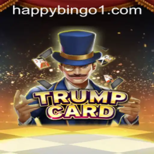 Exploring TrumpCard: A New Era of Gaming with Happy Bingo