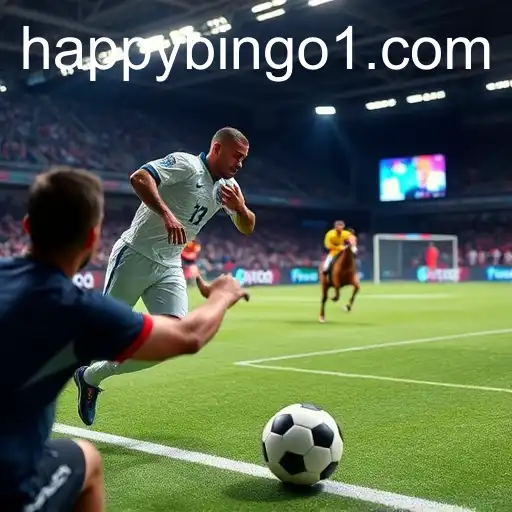 Virtual Sports: The Digital Evolution of Gaming Entertainment