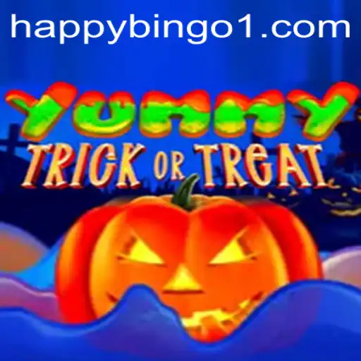 YummyTrickorTreat: A Delightful Journey into the World of Happy Bingo